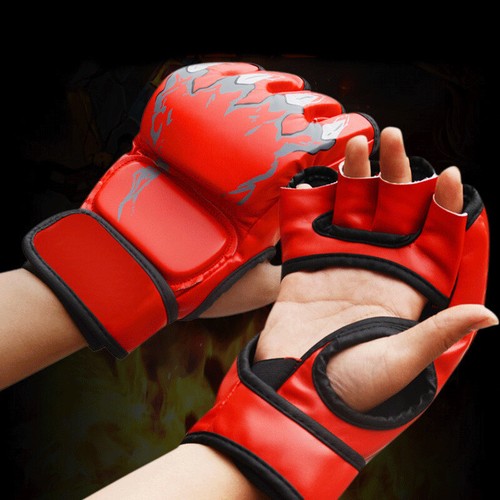 Guantone boxe mma grappling - guantone,