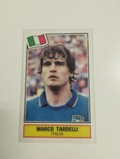 MARCO TARDELLI (ITALIA) CARD