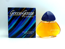 *** VINTAGE *** Gocce Gocce di Napoleon by Morris - Eau de Toilette Spray 50 ml