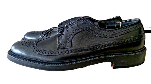 Nos vintage freeman - freeman, bootmaker