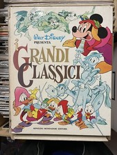 Cofanetto I GRANDI CLASSICI