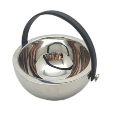 Secchiello Ghiaccio Inox Color