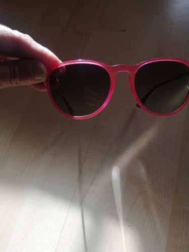 Rayban erika 100 originali - erika,
