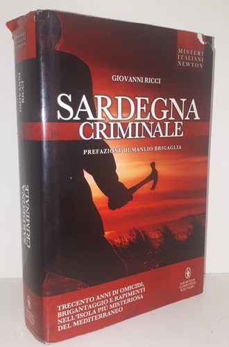 Giovanni ricci sardegna - giovanni,