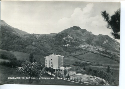 Firenzuola covigliaio - -,