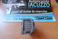 BOCCHETTA ARIA CENTRALE DX LANCIA YPSILON 2003 / 2011