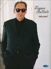 Successi battiato - -,