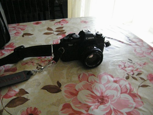 Canon t60 - canon,