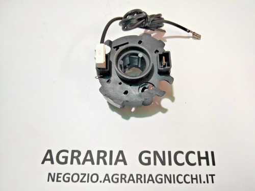 Kit spazzole motore - spazzole,