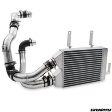 KIT FMIC INTERCOOLER ATTACCO