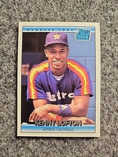 1992 Donruss - Rated Rookie #5