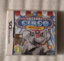 Andiamo circo amico - circo,