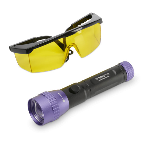 Waeco detect led luce viola - uv-detect,