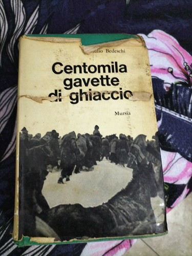 Centomila gavette ghiaccio - centomila, di