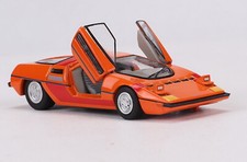 Modellino auto pressofuso