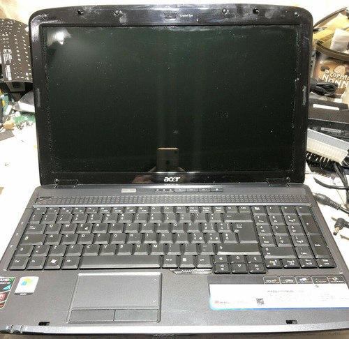Acer aspire 5535 - acer, amd