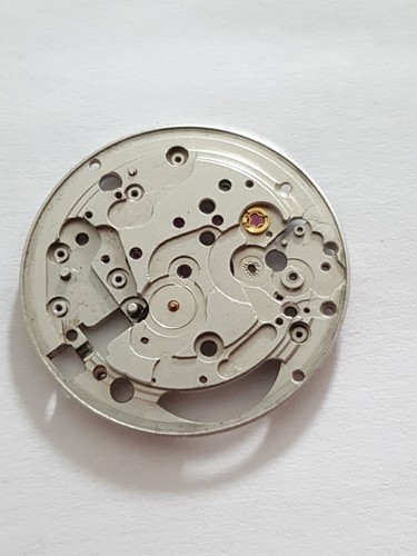 Zenith cal 2572 ref - pc, ref.100