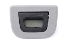 BMW X5 E53 Cinghia fissaggio pavimento bagagliaio ancoraggio Grigio 7011318