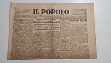 IL POPOLO 1 NOVEMBRE 1944