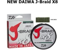 NOVITA' DAIWA TRECCIATO