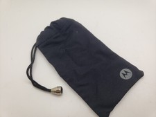 Nuovo Motorola nero OEM SYN1725A con cinturino da polso per KRZR K1m K1 K3 3UKPOST