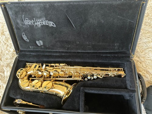Selmer paris super action - paris, 80