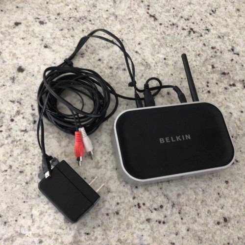 Belkin tunestage ricevitore - belkin,