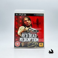 Red Dead Redemption 🤠