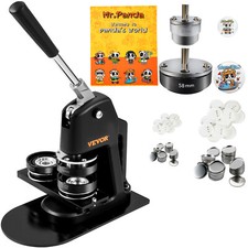 Vevor kit fustellatrice - vevor,