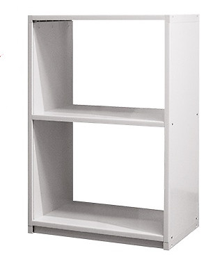 Libreria ripiani modulare - ripiani,
