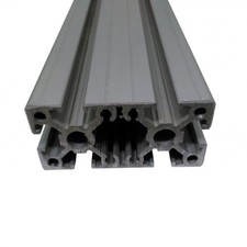 CNC 3D - Profilo Alluminio