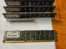 RAM Apple Mac Pro 4,1 5,1 4x 4GB 16GB DDR3 1066 Mhz ECC  PC3-8500