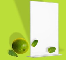 Espositore da tavolo in