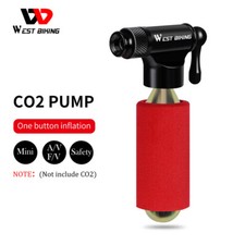 WEST BIKING Mini Pompa