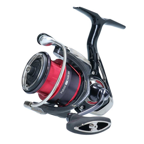 Mulinello daiwa fuego - mulinello,