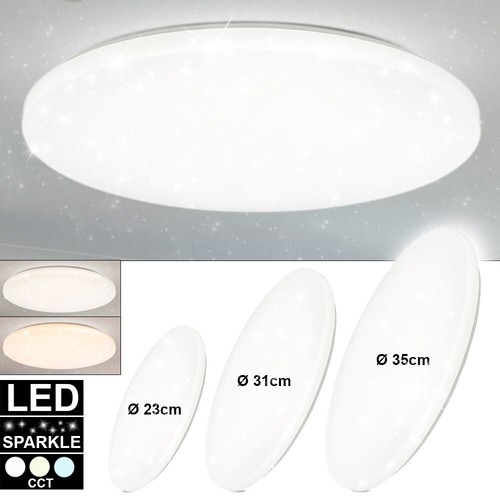 Led faretto soffitto - faretto, stelle