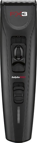 Babyliss pro fx3 trimmer - babyliss,