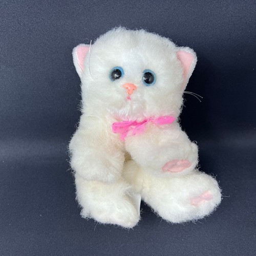 Dsi kitty kitten peluche - kitten,