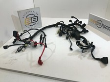 IMPIANTO ELETTRICO YAMAHA MT-07 2014-2016 ABS / ELETTRIC SYSTEM