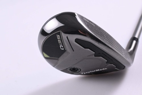 Taylormade qi35 hybrid - taylormade,