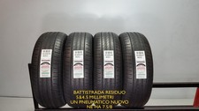 GOMME USATE   205/55R17 91W