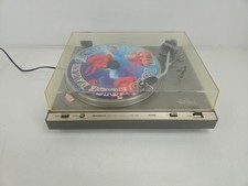 Hitachi - HT-354 - Giradischi