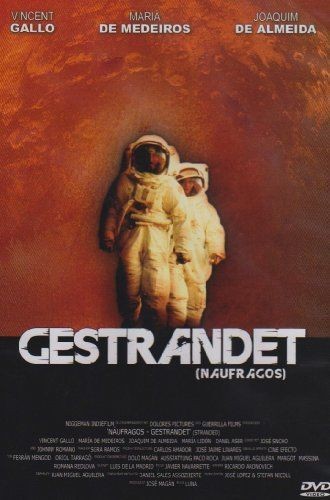Naufragos gestrandet - naufragos,