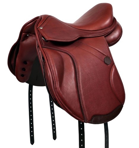 Sella valencia marrone - vs,