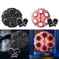 Macchina per boxe con musica