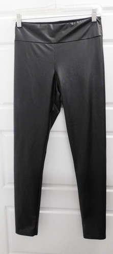 Calzedonia leggings ecopelle - leggings,