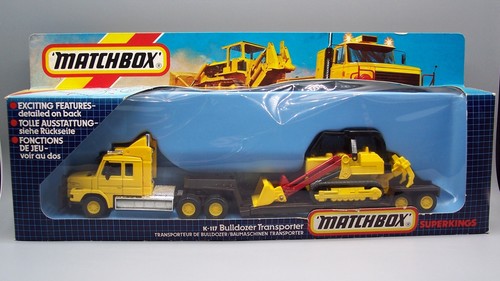 Matchbox superkings - "matchbox", **superkings**