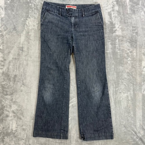 Pantaloni jeans gap gamba - pantaloni,