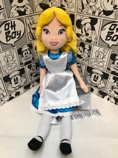 ALICE NEL PAESE DELLE