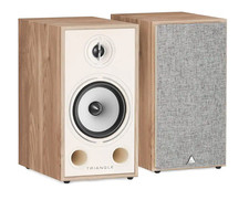 Triangle Borea BR03 coppia